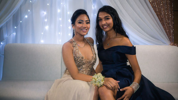 Matric Dance 2019
