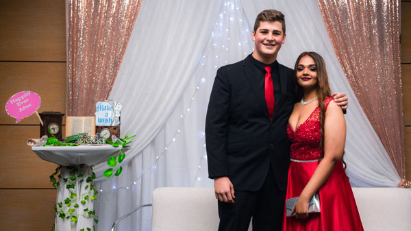 Matric Dance 2019