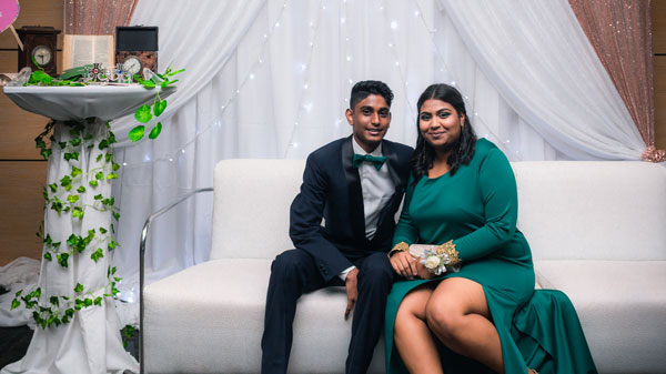 Matric Dance 2019