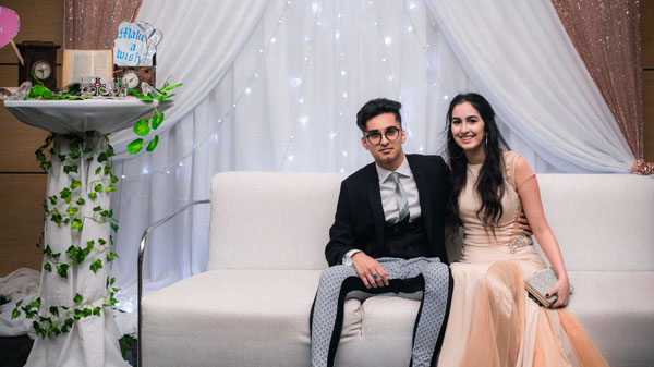 Matric Dance 2019