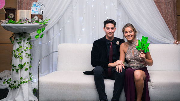 Matric Dance 2019