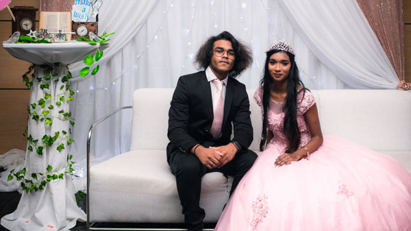 Matric Dance 2019