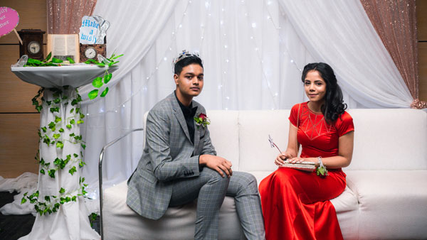Matric Dance 2019